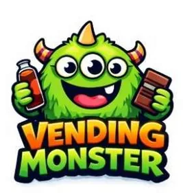 Vending Monster logo